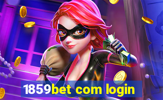 1859bet com login